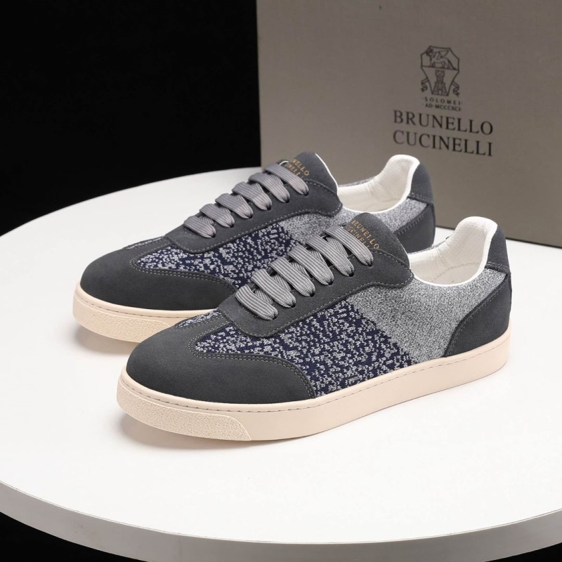 Brunello Cucinelli Sneakers